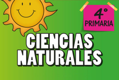 CIENCIAS NATURALES